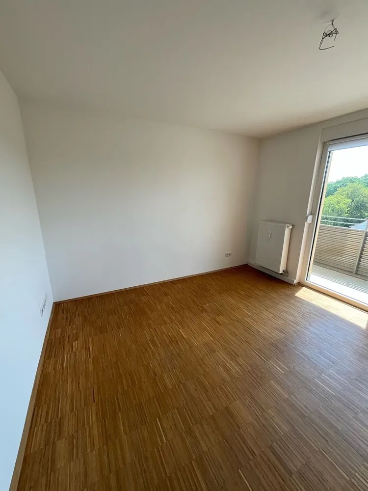 2 Zimmer Wohnung mit 54 m² in Nürnberg – Bild 7