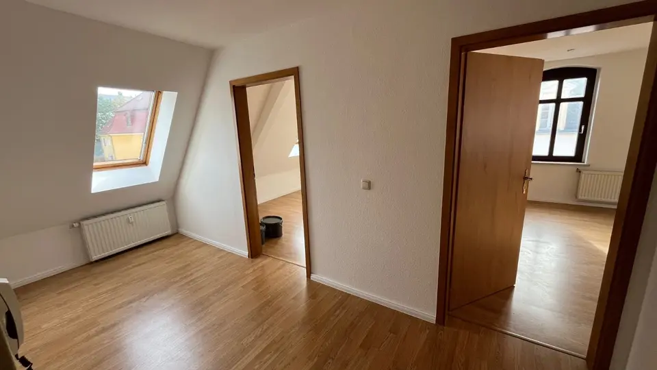 2 Zimmer Wohnung mit 51 m² in Werdau – Bild 7