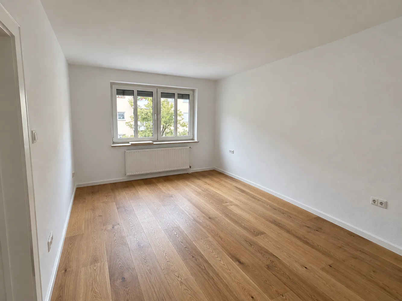 4 Zimmer Wohnung mit 85 m² in München – Bild 5
