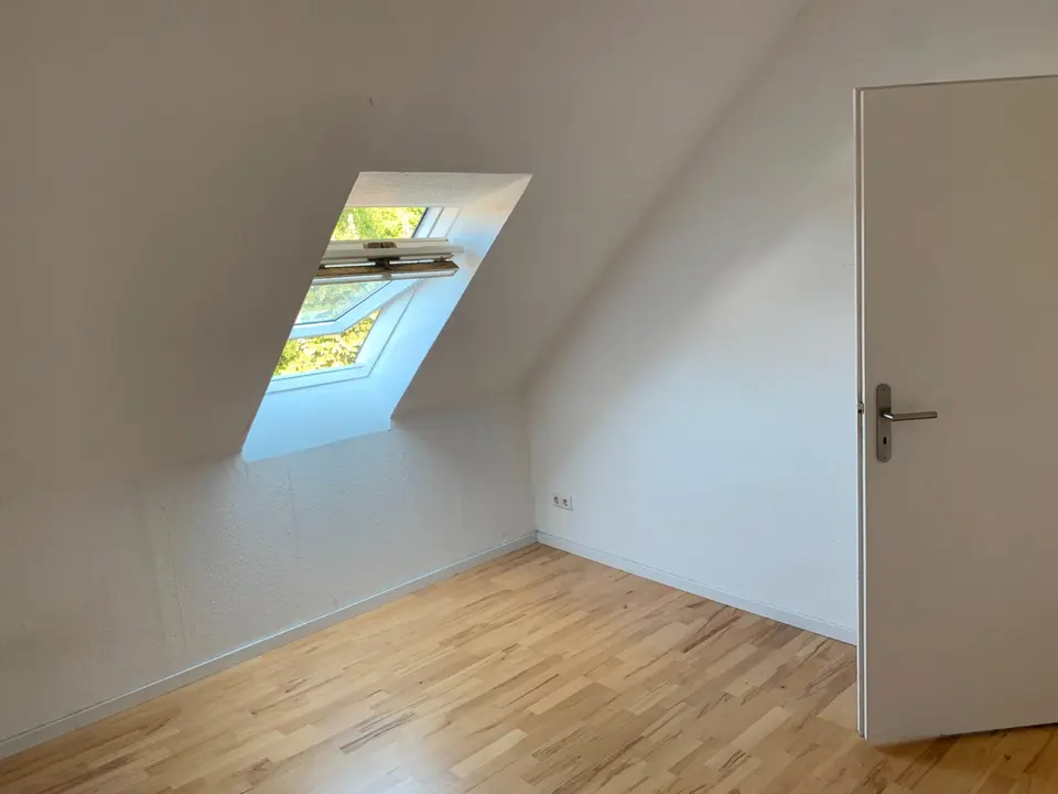 2 room apartment with 47 m² in Wolfsburg – Photo 6