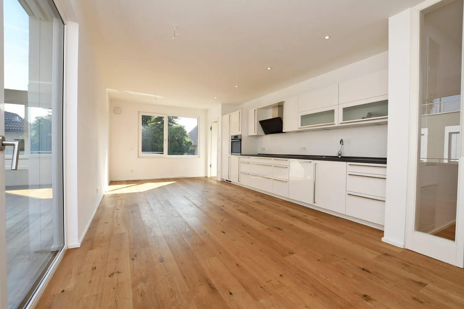 2 Zimmer Wohnung mit 64 m² in Germering – Bild 3