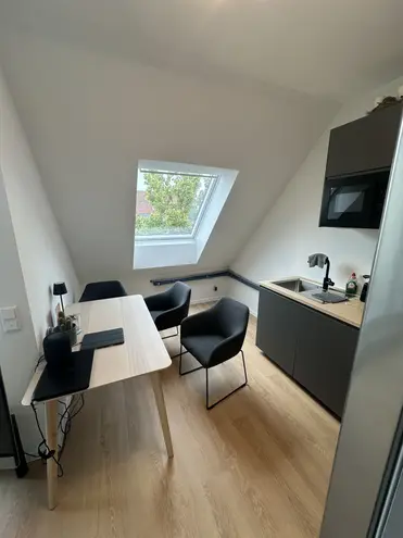 3 Zimmer Wohnung mit 65 m² in Osnabrück – Bild 4