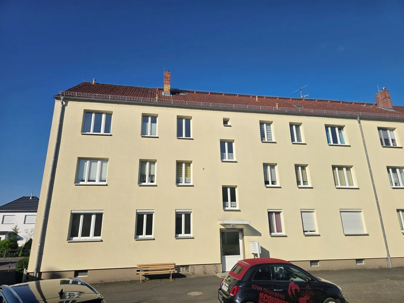2 Zimmer Wohnung mit 45 m² in Leipzig – Bild 6