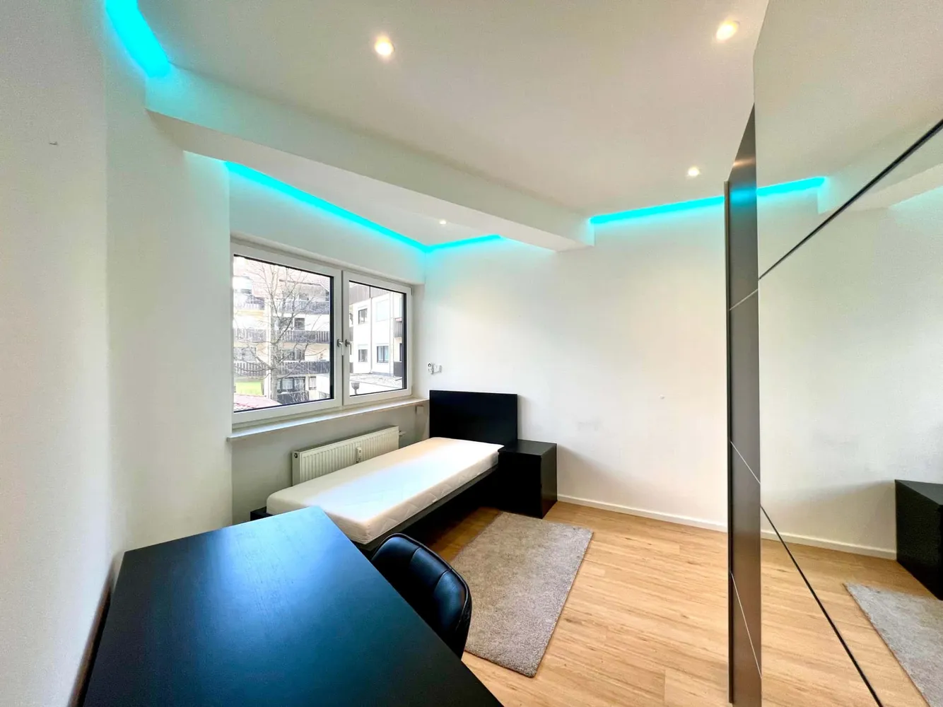 WG-Zimmer mit 15 m² in München – Bild 5