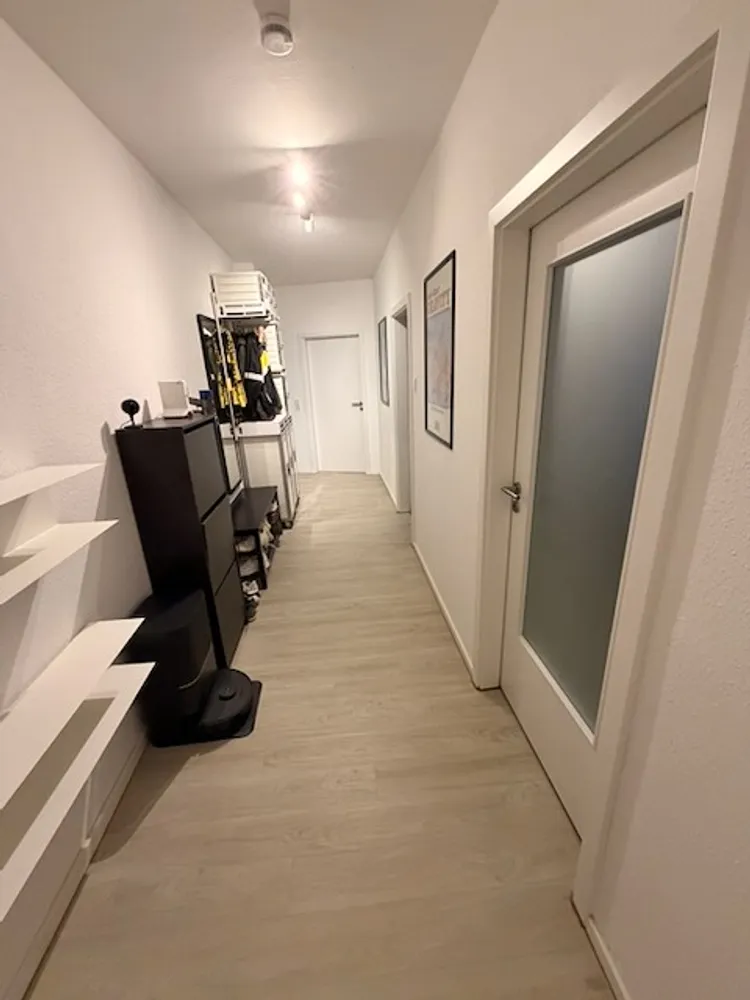 3 Zimmer Wohnung mit 85 m² in Dortmund – Bild 5