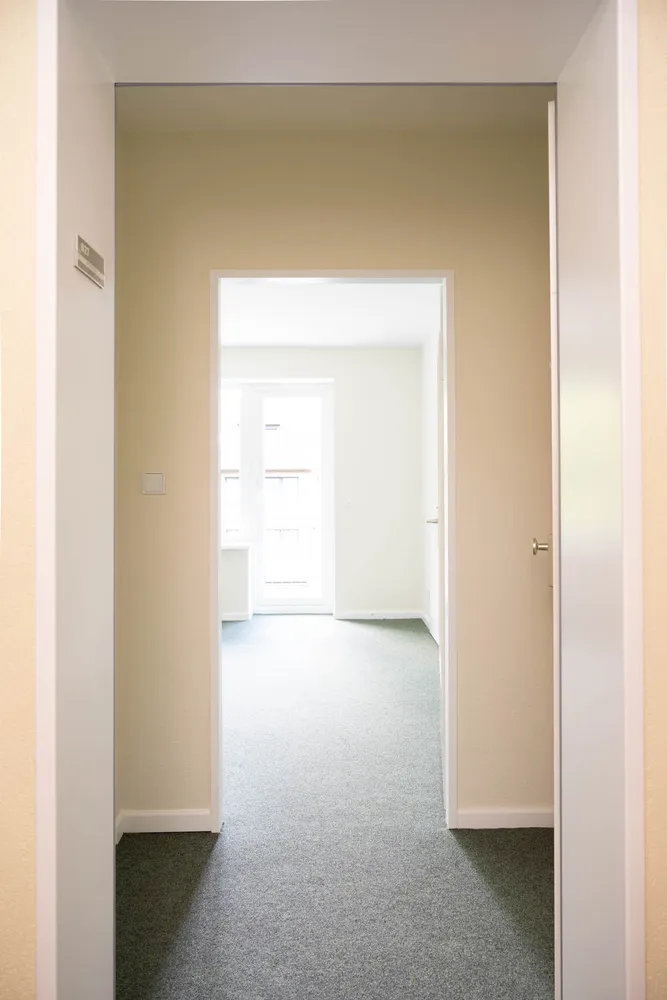 1 Zimmer Wohnung mit 37 m² in Hamburg – Bild 3
