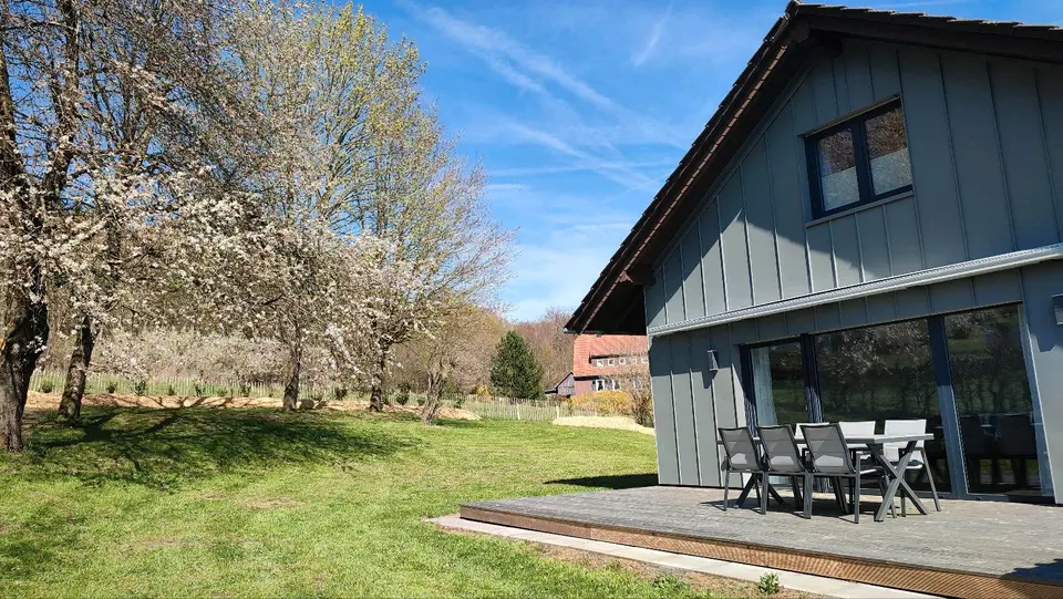 4 Zimmer Wohnung mit 140 m² in Fulda – Bild 4