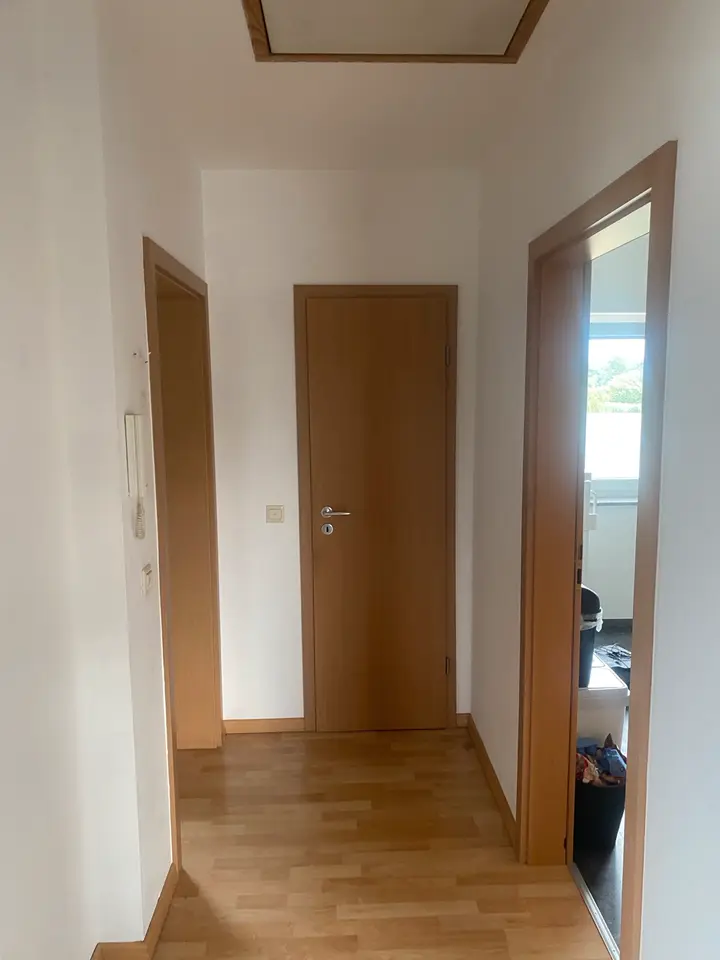 2 Zimmer Wohnung mit 70 m² in Coesfeld – Bild 6