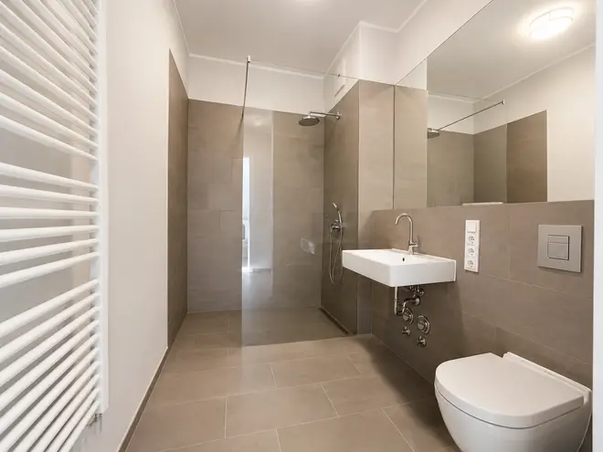 2 Zimmer Wohnung mit 52 m² in Berlin – Bild 5