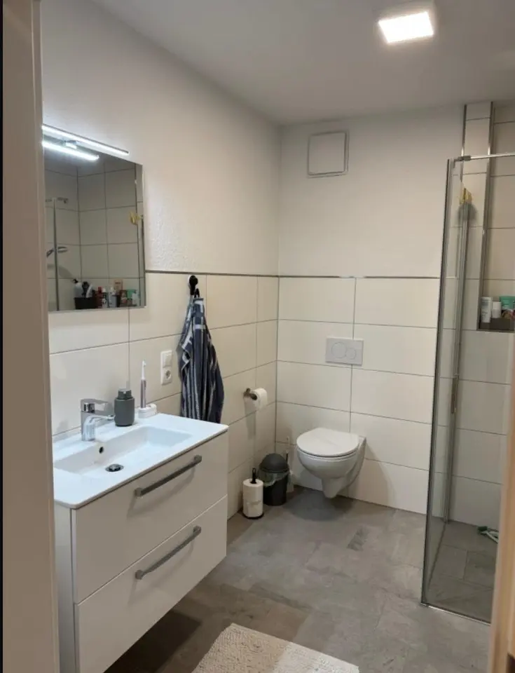 WG-Zimmer mit 14 m² in Oldenburg – Bild 5