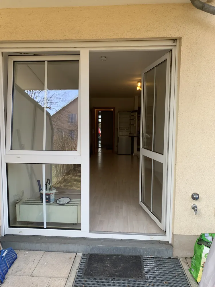 1 Zimmer Wohnung mit 34 m² in München – Bild 8