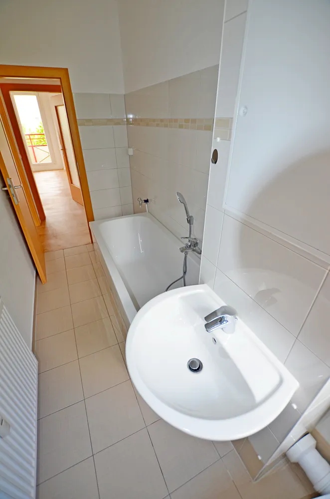 3 Zimmer Wohnung mit 61 m² in Sangerhausen – Bild 8