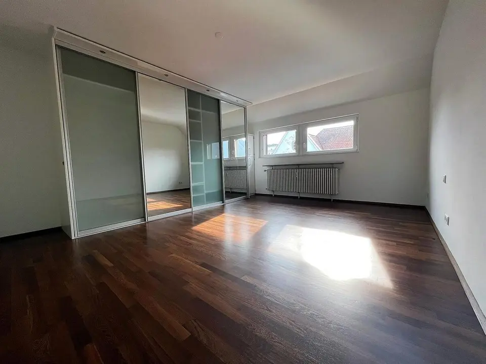 5 Zimmer Wohnung mit 186 m² in Singen – Bild 3