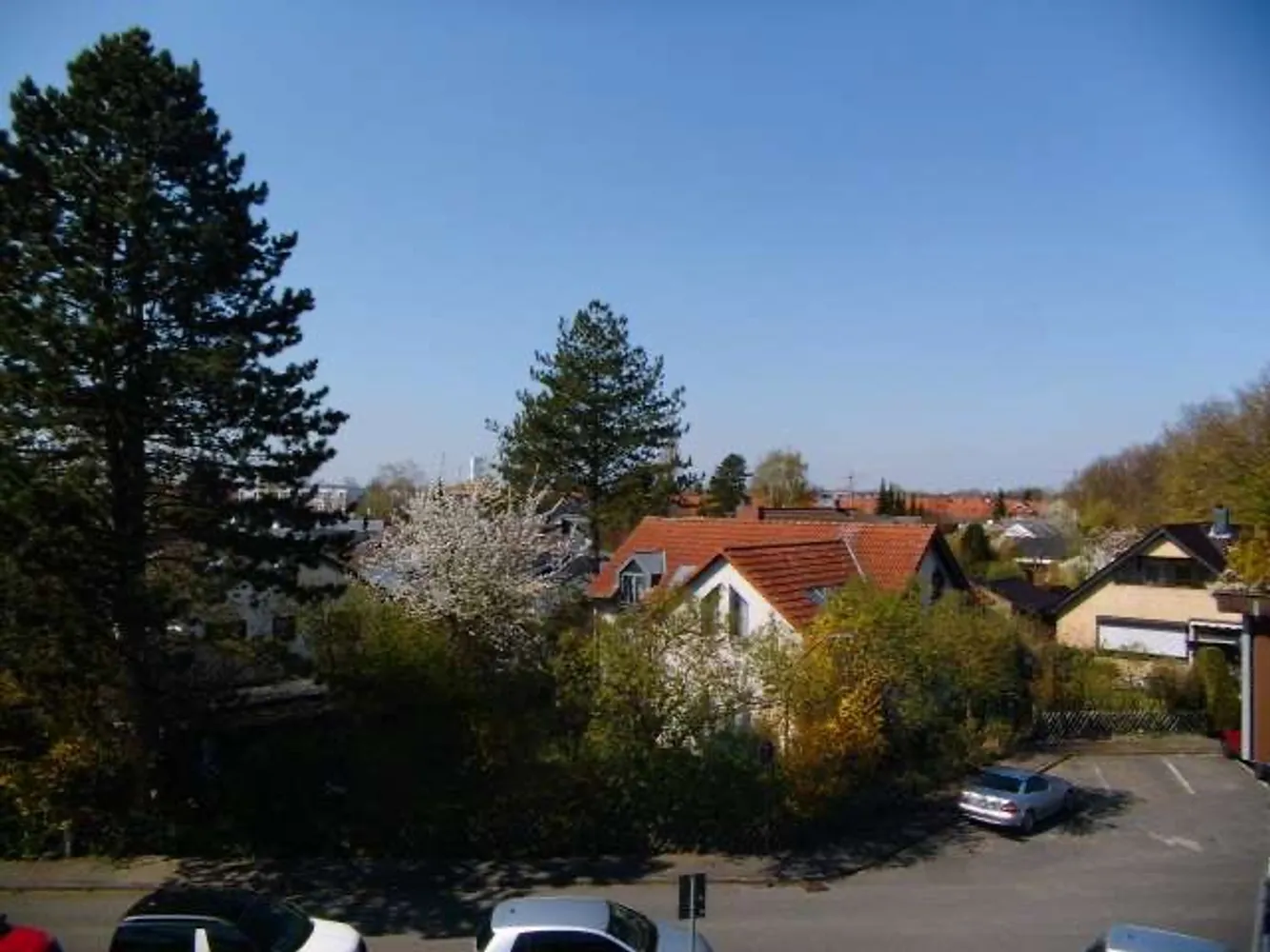 3 room apartment with 63 m² in Brunswick – Photo 2