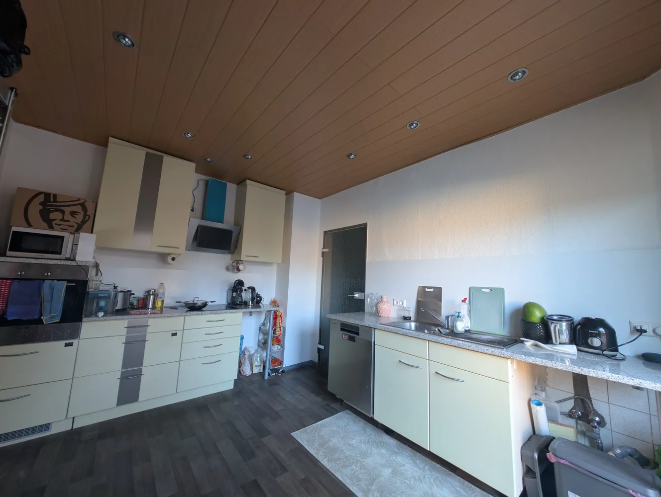 3 Zimmer Wohnung mit 93 m² in Mannheim – Bild 7