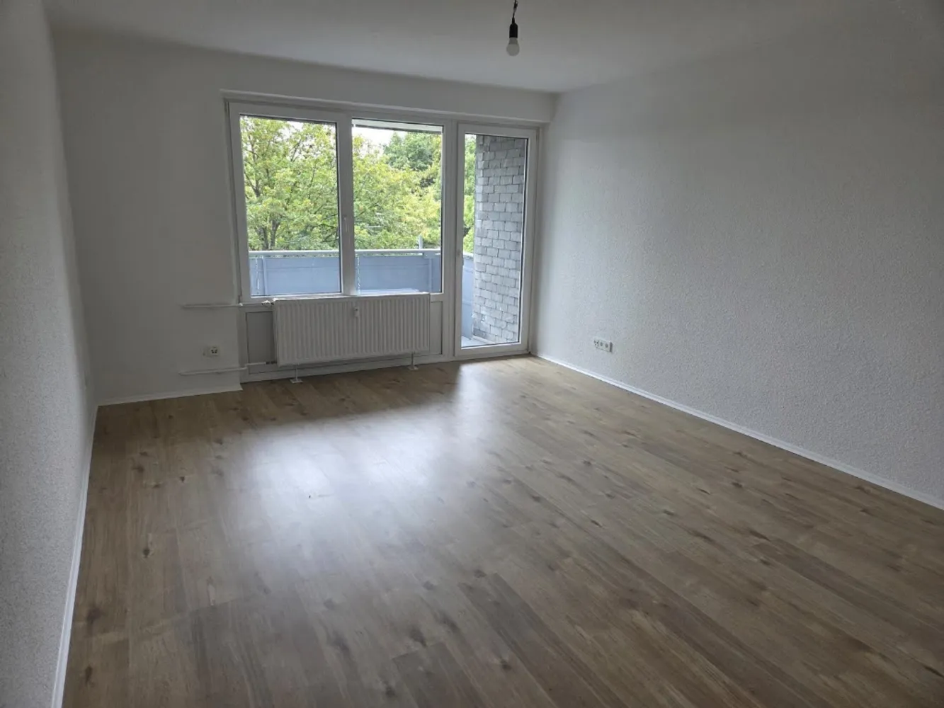 3 Zimmer Wohnung mit 74 m² in Solingen – Bild 1