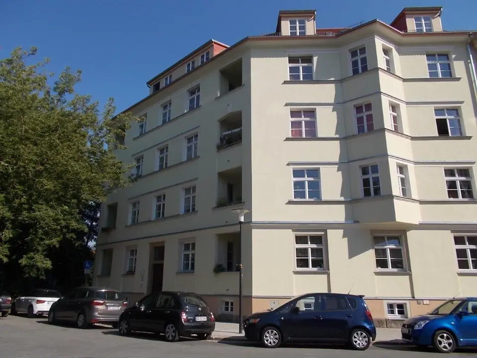 2 Zimmer Wohnung mit 57 m² in Dresden – Bild 4