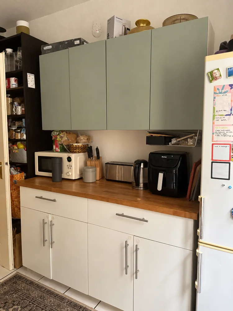 3 Zimmer Wohnung mit 83 m² in Stuttgart – Bild 7