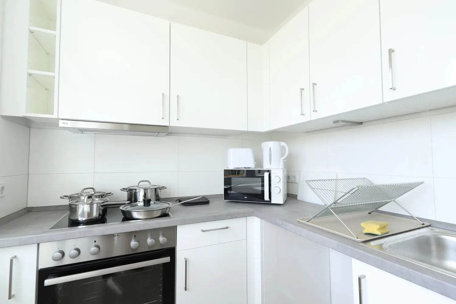 Shared room with 18 m² in Berlin – Photo 7