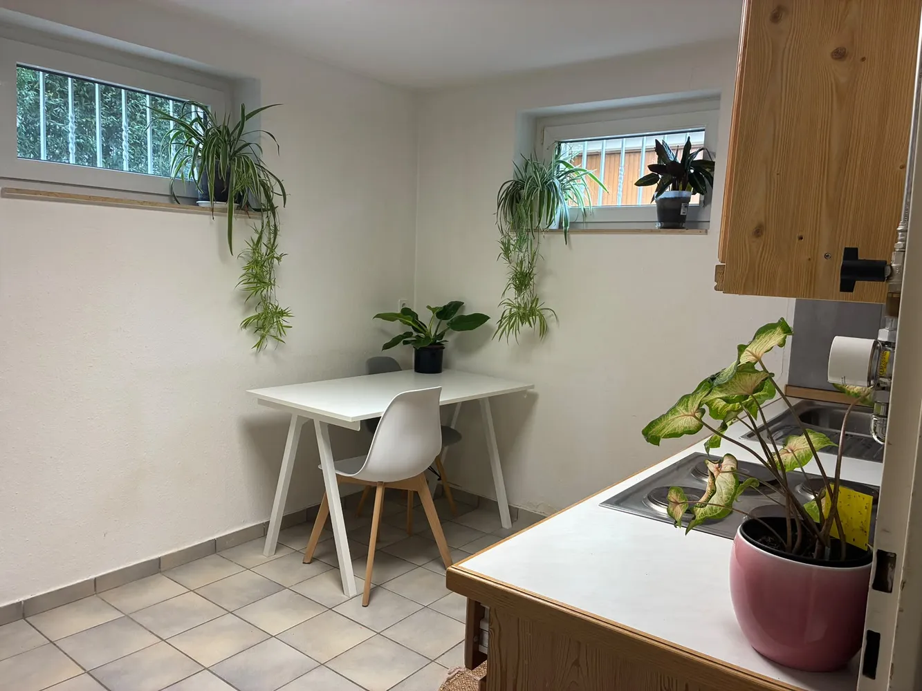 2 Zimmer Wohnung mit 32 m² in Stuttgart – Bild 10