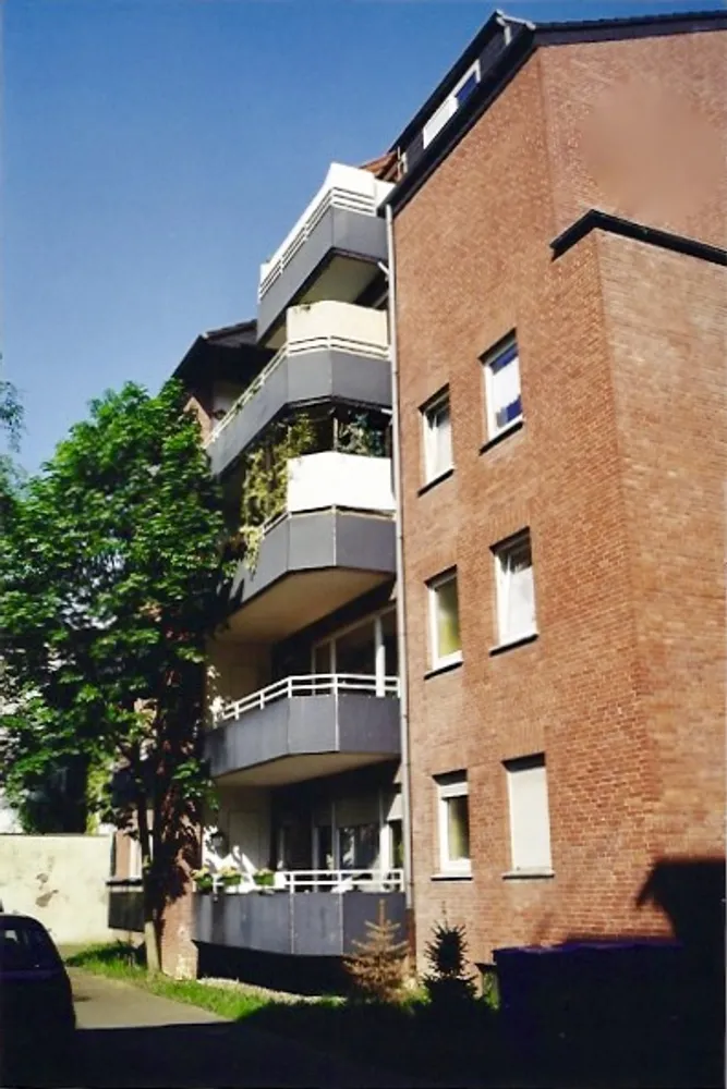 2 Zimmer Wohnung mit 65 m² in Krefeld – Bild 9