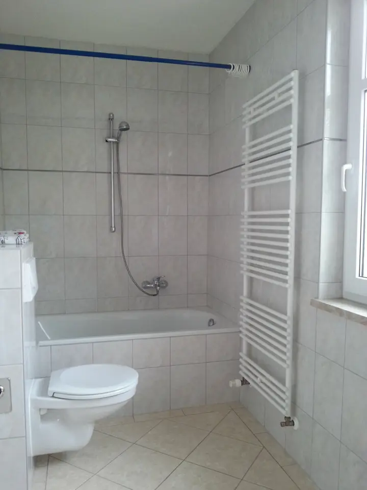 3 Zimmer Wohnung mit 75 m² in Meiningen – Bild 5