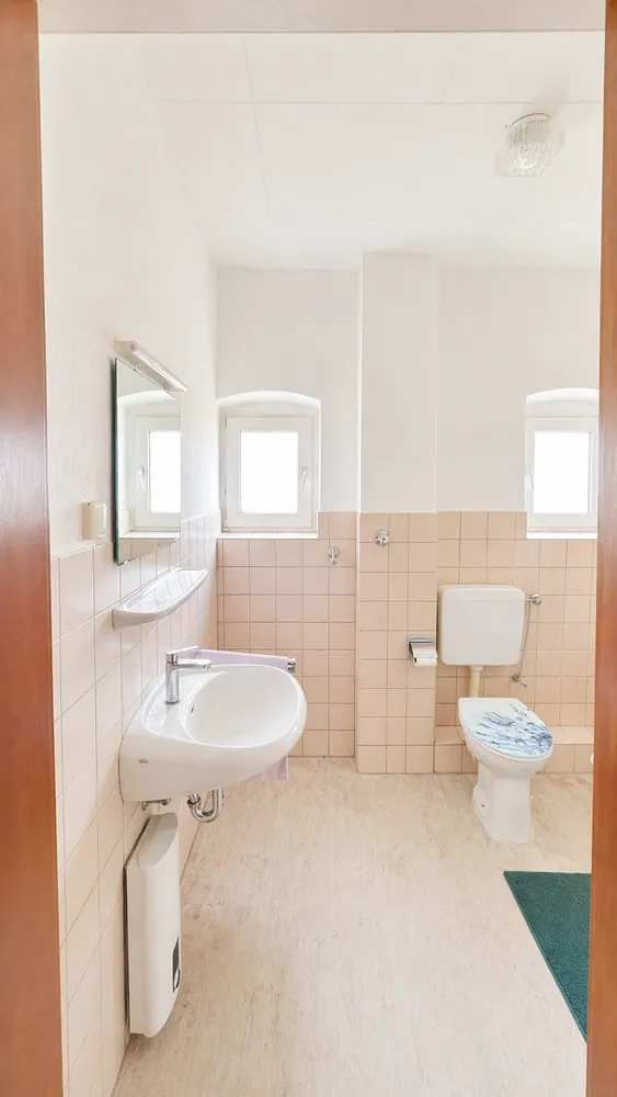 2 Zimmer Wohnung mit 58 m² in Duisburg – Bild 8