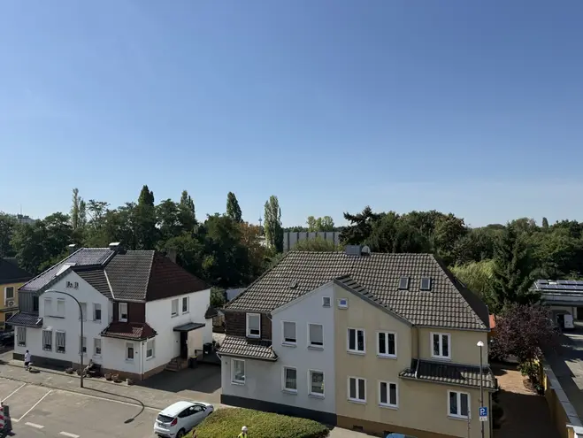 3 Zimmer Wohnung mit 82 m² in Köln – Bild 4