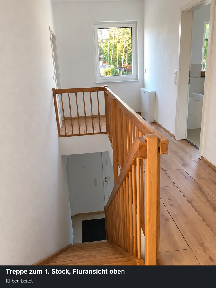 6 Zimmer Haus mit 145 m² in Oranienburg – Bild 8
