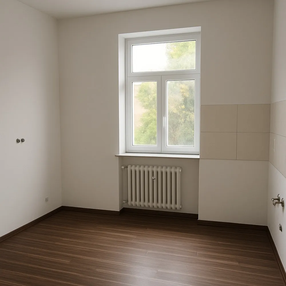 4 Zimmer Wohnung mit 100 m² in Mannheim – Bild 7