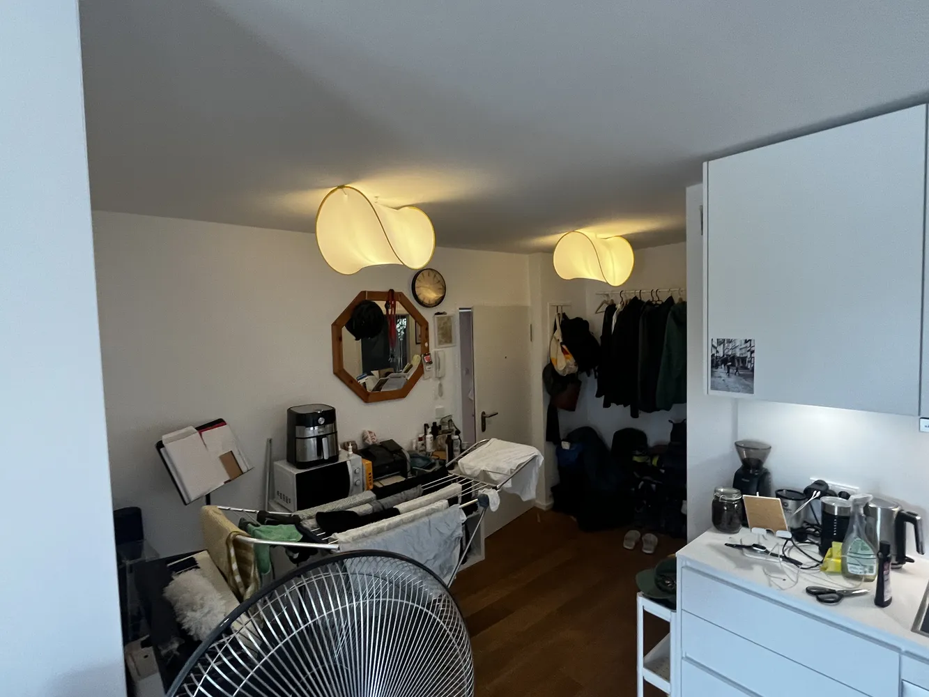 2 Zimmer Wohnung mit 40 m² in Frankfurt am Main – Bild 4