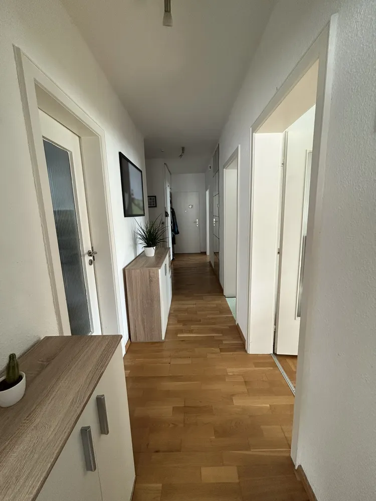 4 Zimmer Wohnung mit 87 m² in Oldenburg – Bild 9