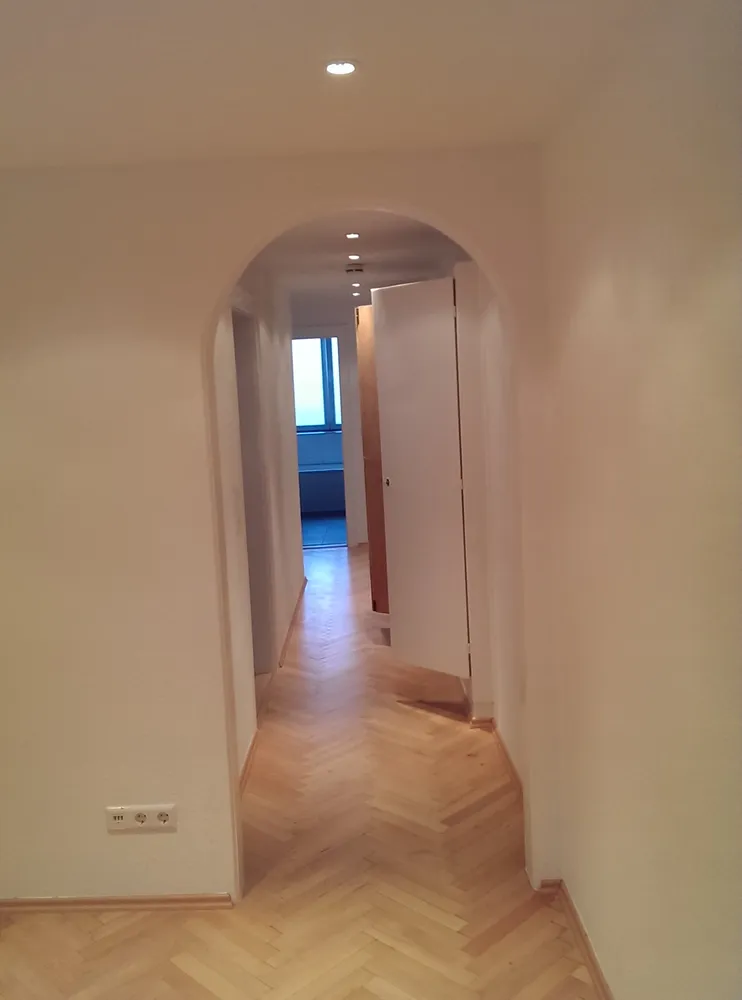 3 Zimmer Wohnung mit 100 m² in Villingen-Schwenningen – Bild 2