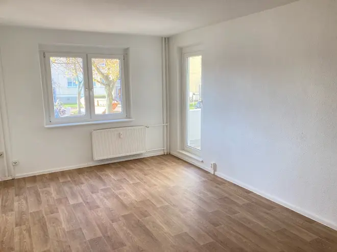 3 Zimmer Wohnung mit 65 m² in Magdeburg – Bild 2