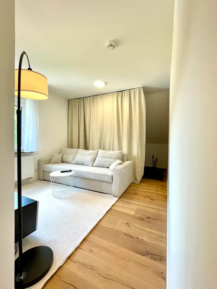 2 Zimmer Wohnung mit 35 m² in Koblenz – Bild 7