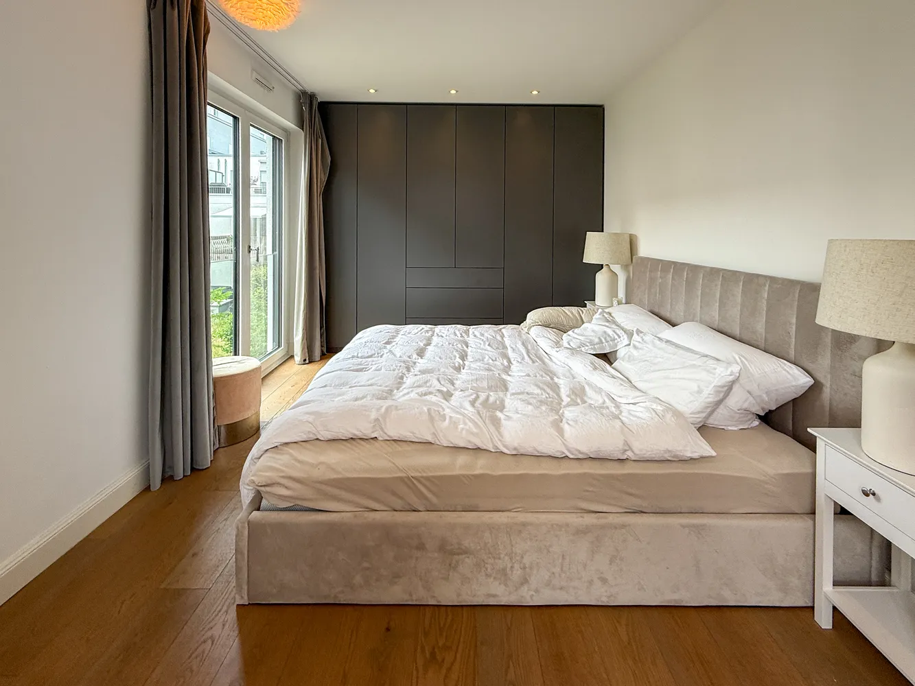 2 Zimmer Wohnung mit 56 m² in München – Bild 6