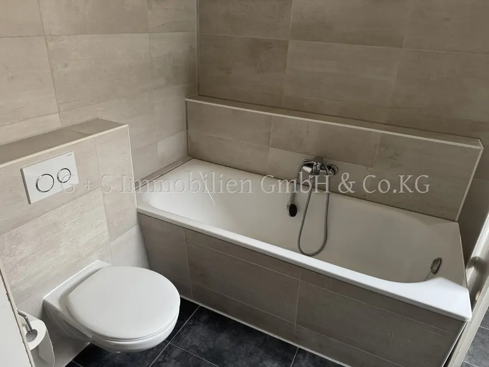 3 Zimmer Wohnung mit 74 m² in Braunschweig – Bild 9