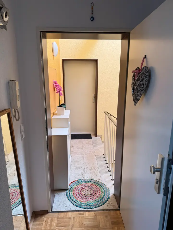 2 Zimmer Wohnung mit 42 m² in Aachen – Bild 7