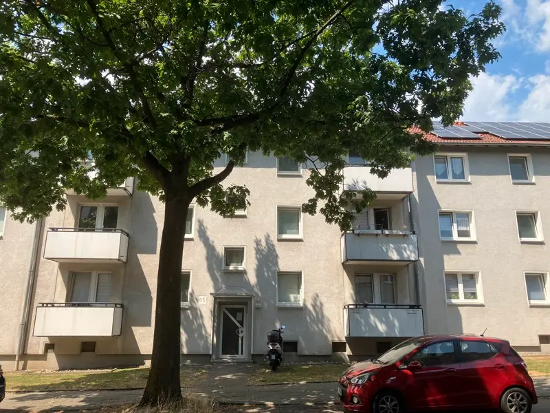 3 Zimmer Wohnung mit 53 m² in Gelsenkirchen – Bild 4
