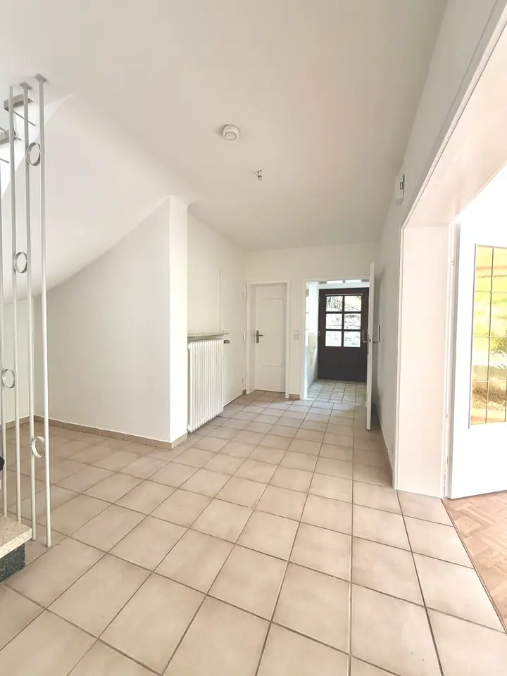 4 Zimmer Haus mit 130 m² in Weinheim – Bild 4