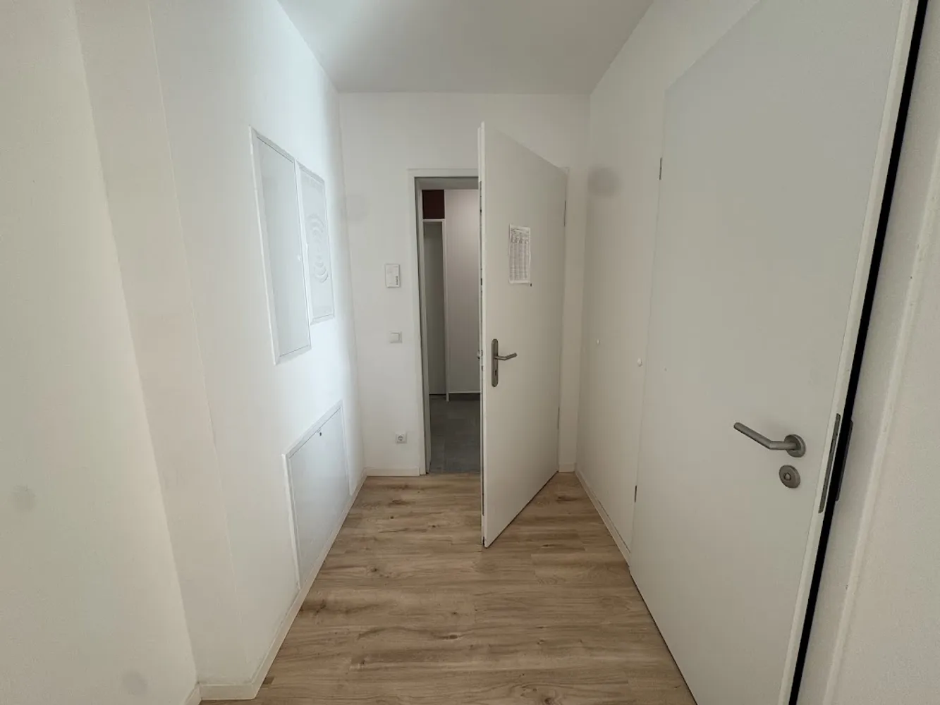1 room apartment with 45 m² in Berlin – Photo 4