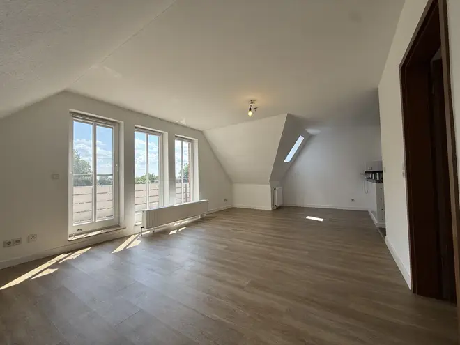 3 Zimmer Wohnung mit 75 m² in Bremen – Bild 1