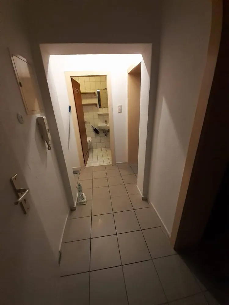 2 Zimmer Wohnung mit 60 m² in Mainz – Bild 8