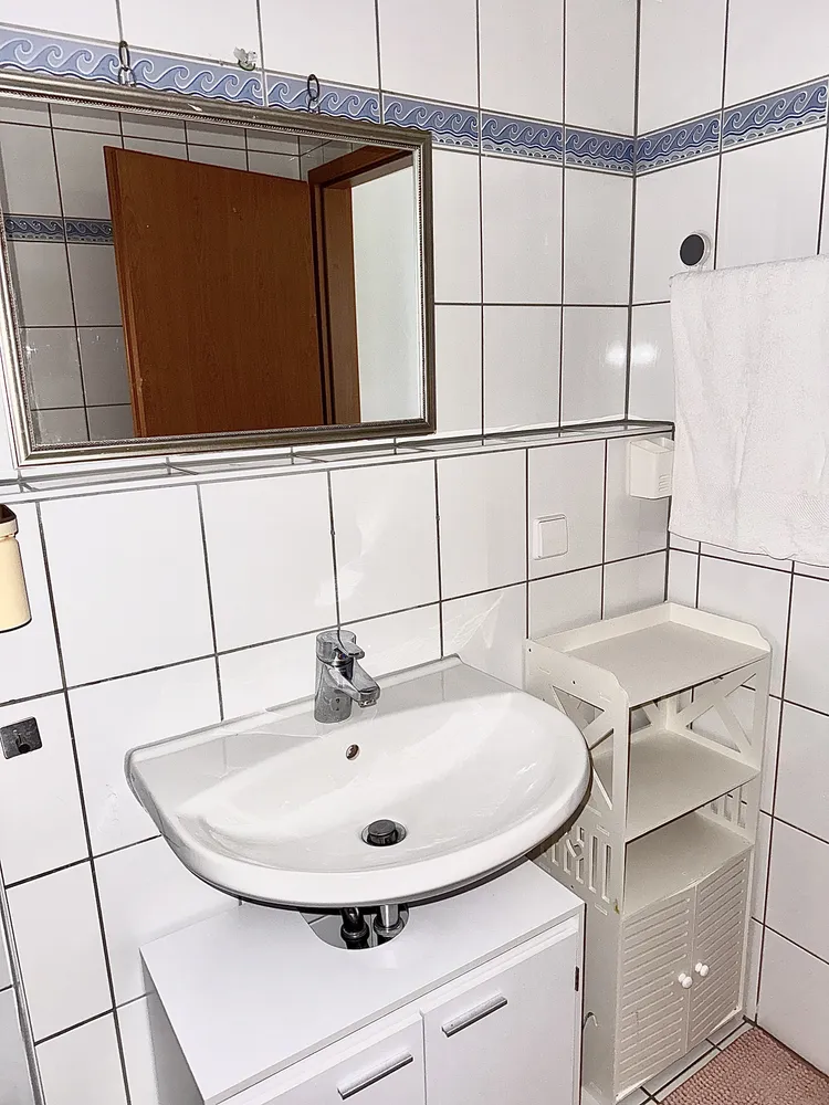 2 room apartment with 47 m² in Dresden – Photo 1