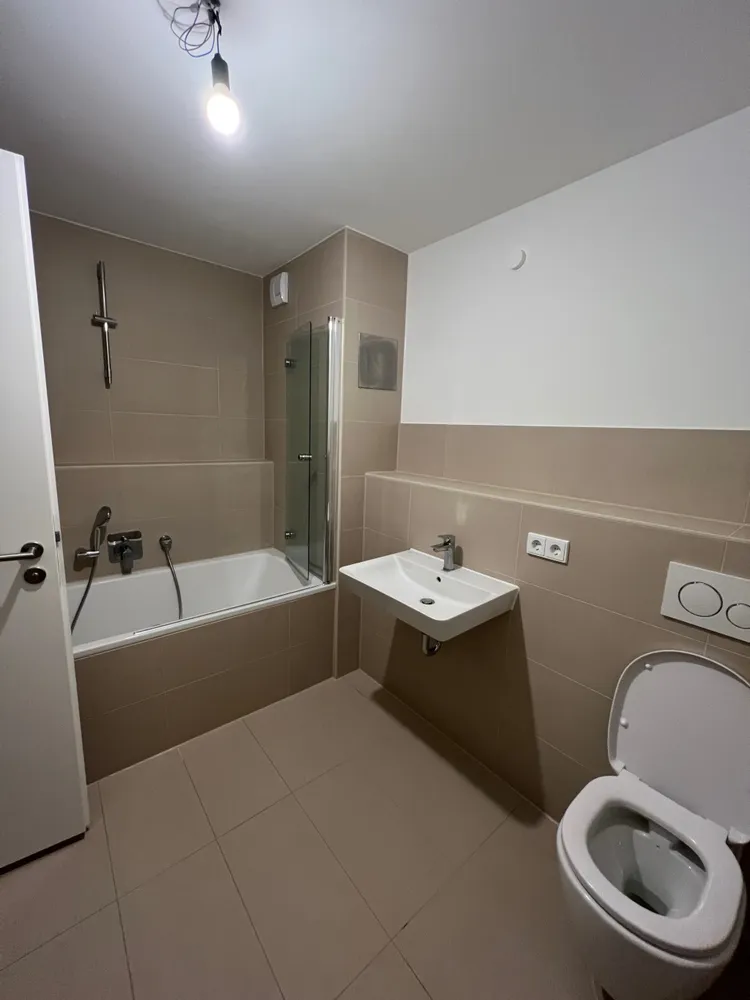 2 room apartment with 52 m² in Berlin – Photo 4