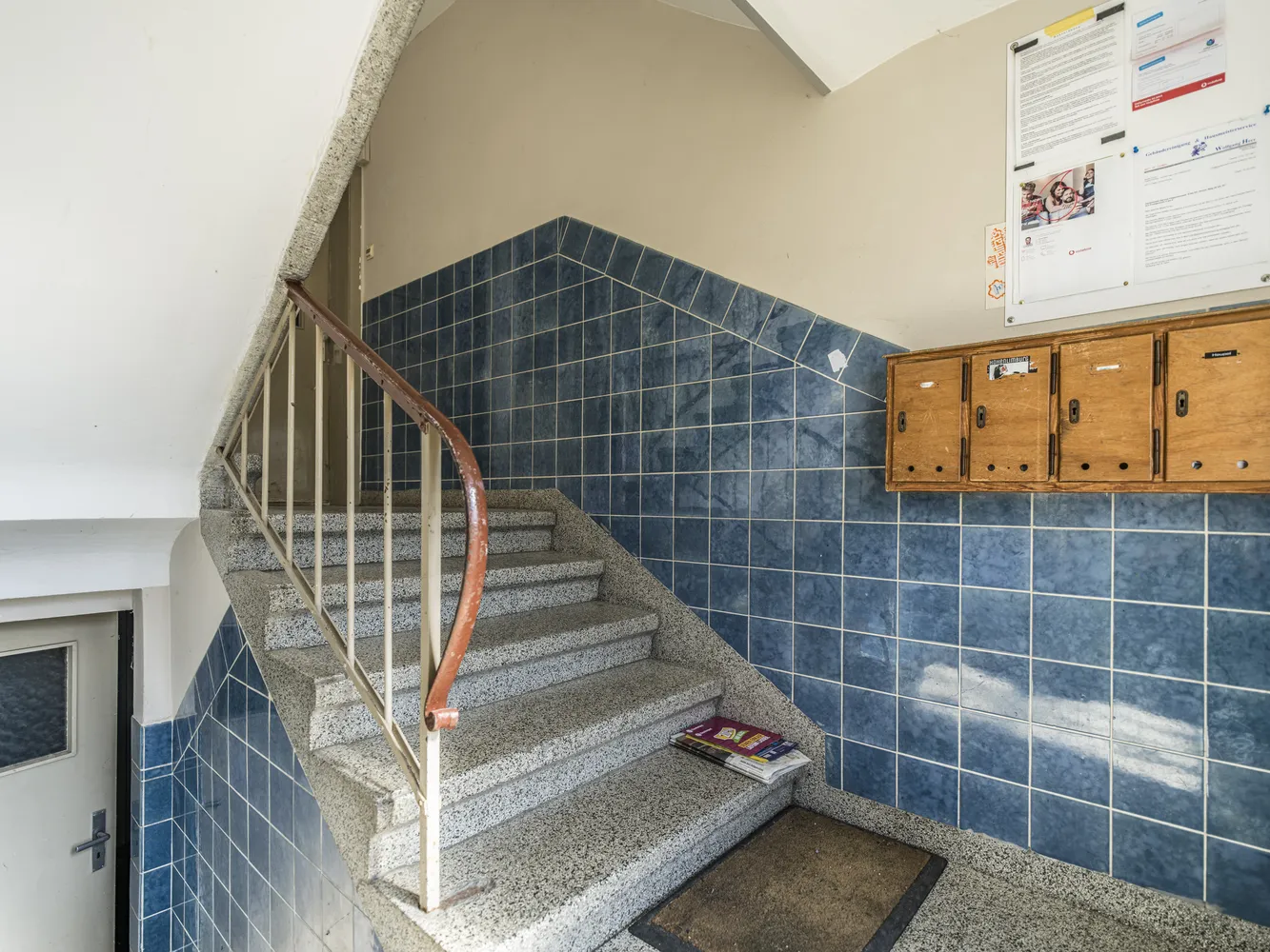 2 Zimmer Wohnung mit 53 m² in Hagen – Bild 4