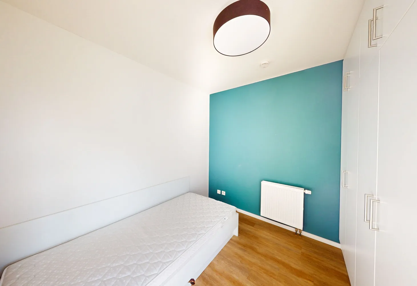3 Zimmer Wohnung mit 47 m² in Frankfurt am Main – Bild 5