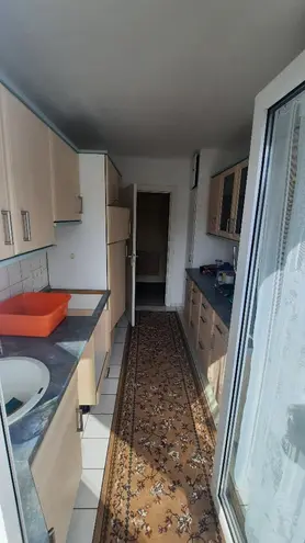 2 Zimmer Wohnung mit 60 m² in Hamburg – Bild 7