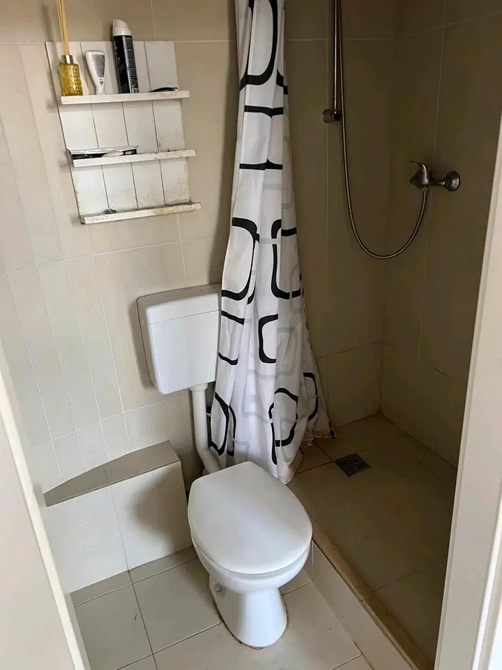 2 Zimmer Wohnung mit 28 m² in Bremen – Bild 4