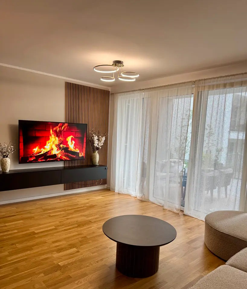 3 Zimmer Wohnung mit 95 m² in Bergisch Gladbach – Bild 1